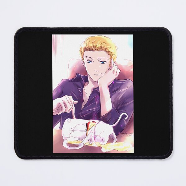 Item preview, Aph Germany And Prussia Cat designed and sold by MernaLilly.