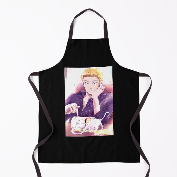 Item preview, Aph Germany And Prussia Cat designed and sold by MernaLilly.