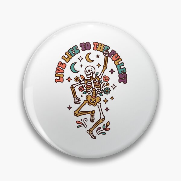 Item preview, Dancing Skeleton designed and sold by AliveStyle.