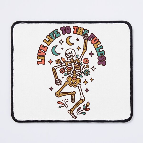 Item preview, Dancing Skeleton designed and sold by AliveStyle.