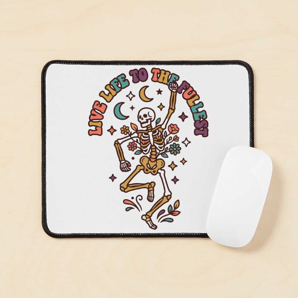Item preview, Mouse Pad designed and sold by AliveStyle.