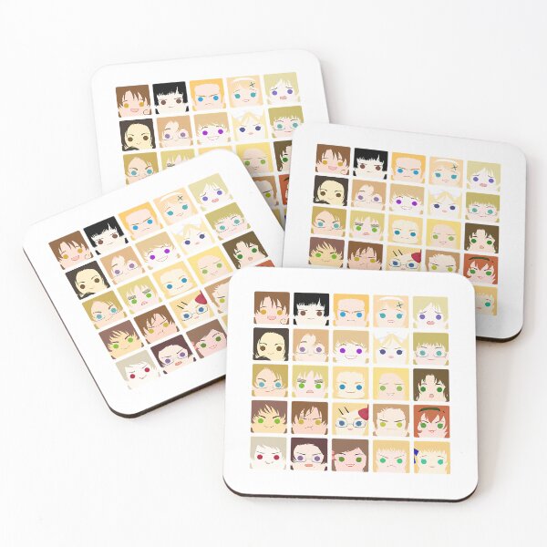 Item preview, Aph Boxface designed and sold by MernaLilly.