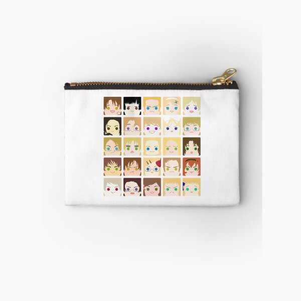 Item preview, Aph Boxface designed and sold by MernaLilly.
