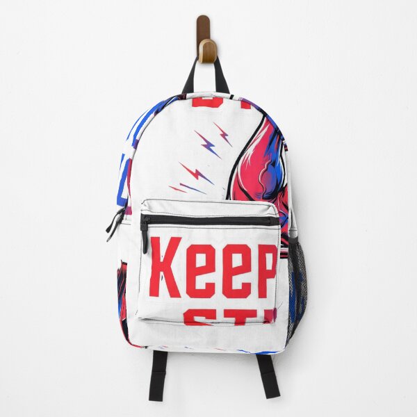 Item preview, Keep Going Strong designed and sold by Geordesign.
