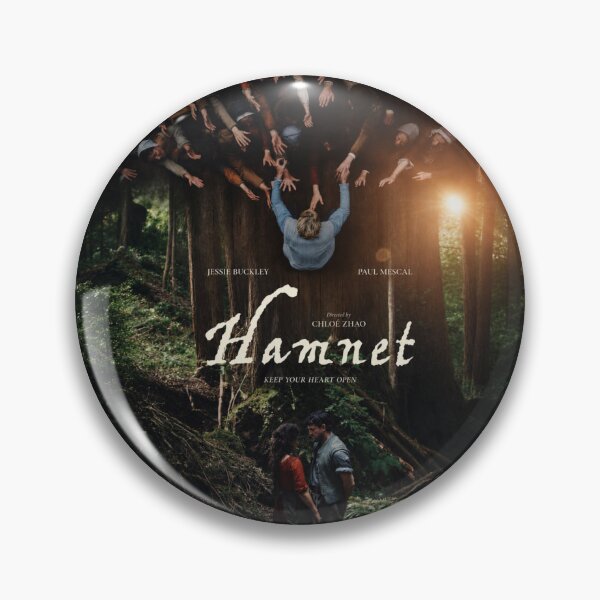 Item preview, hamnet designed and sold by mynarasolwy.