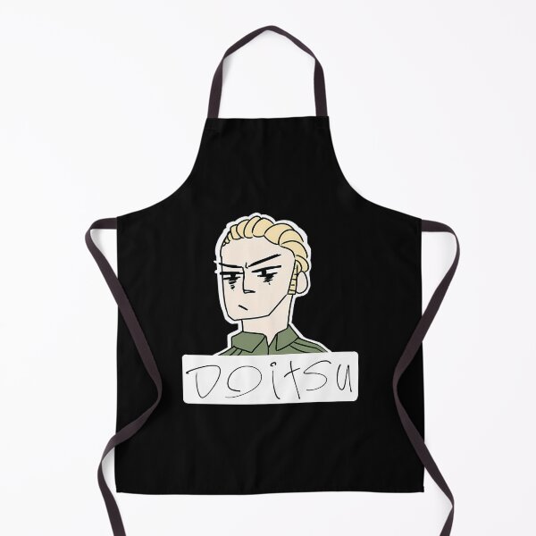 Item preview, D O I T S U designed and sold by MernaLilly.