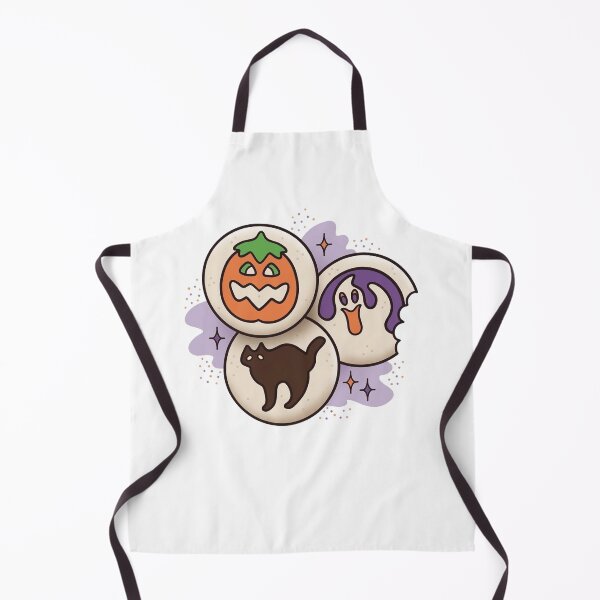 Item preview, halloween cookies designed and sold by lucabeanco.