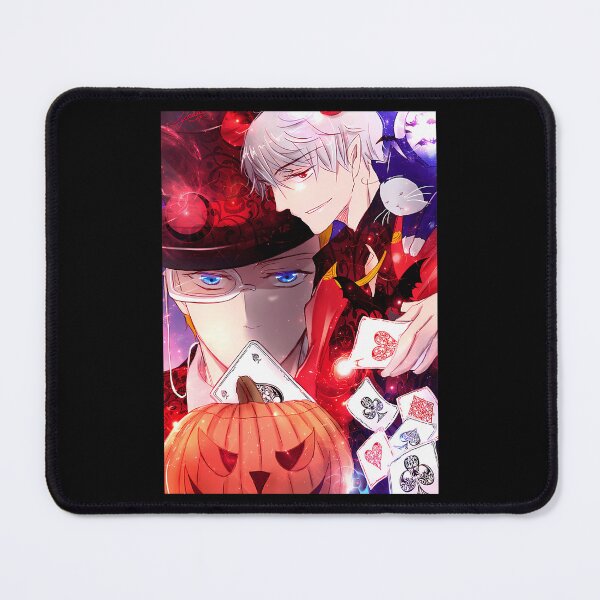Item preview, Aph Germany X Prussia Halloween designed and sold by MernaLilly.