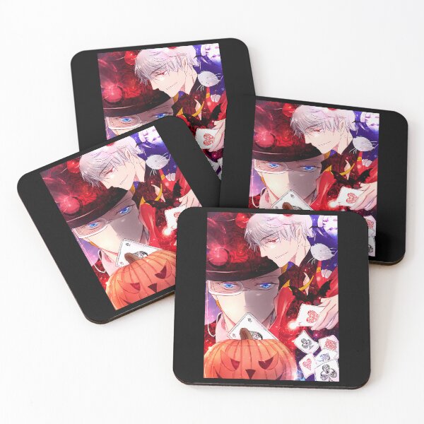 Item preview, Aph Germany X Prussia Halloween designed and sold by MernaLilly.