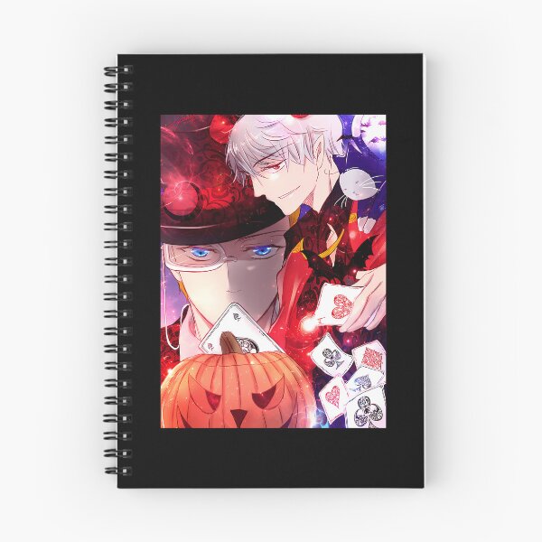 Item preview, Aph Germany X Prussia Halloween designed and sold by MernaLilly.