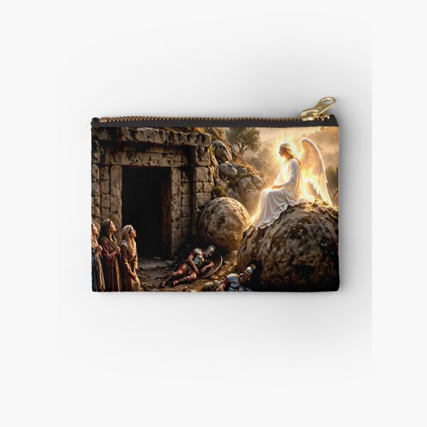 Item preview, He has Risen designed and sold by Iron El Studios.