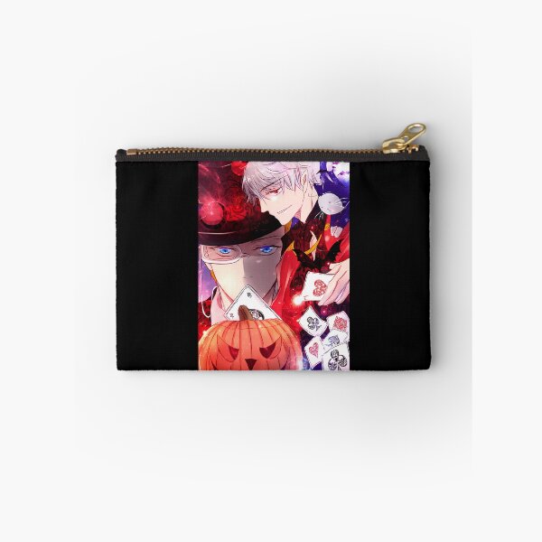 Item preview, Aph Germany X Prussia Halloween designed and sold by MernaLilly.