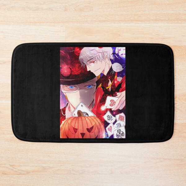 Item preview, Aph Germany X Prussia Halloween designed and sold by MernaLilly.