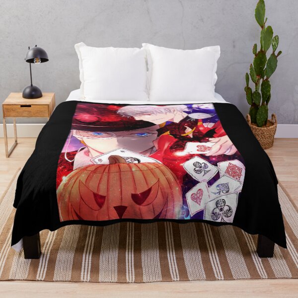 Item preview, Aph Germany X Prussia Halloween designed and sold by MernaLilly.