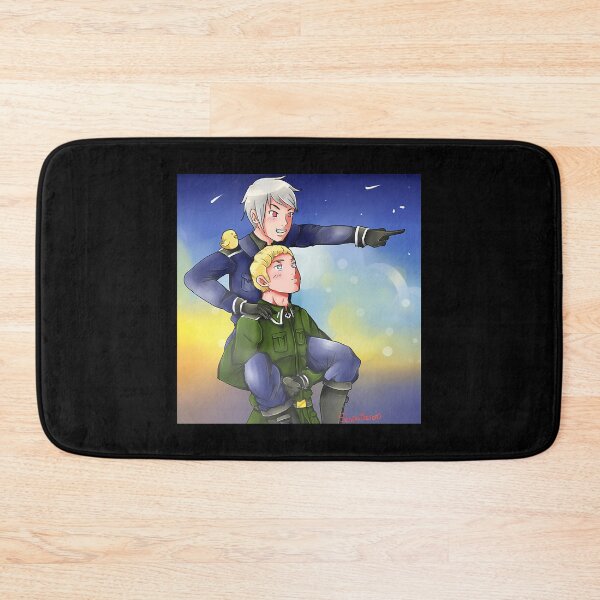 Item preview, Prussia And Germany designed and sold by MernaLilly.