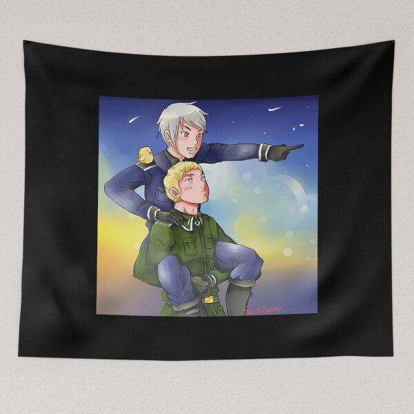 Item preview, Prussia And Germany designed and sold by MernaLilly.