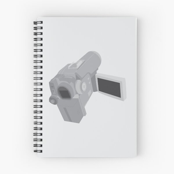 Item preview, Camcorder designed and sold by ROSE ANN BANILAR.