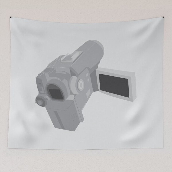 Item preview, Camcorder designed and sold by ROSE ANN BANILAR.
