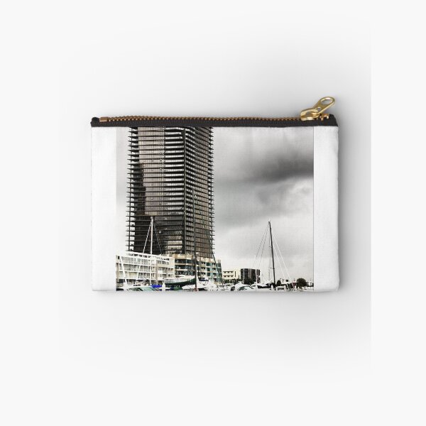 Item preview, Yarra’s Edge, Tower V  =  Below the Black designed and sold by Larry Davis.