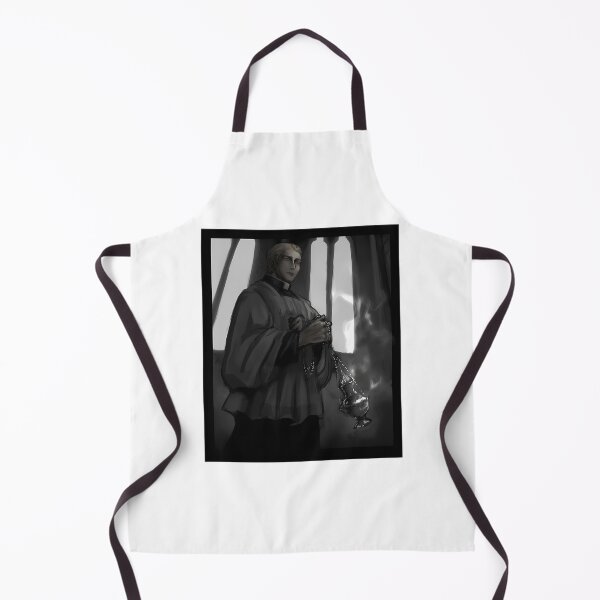 Item preview, Priest Ludwig designed and sold by MernaLilly.