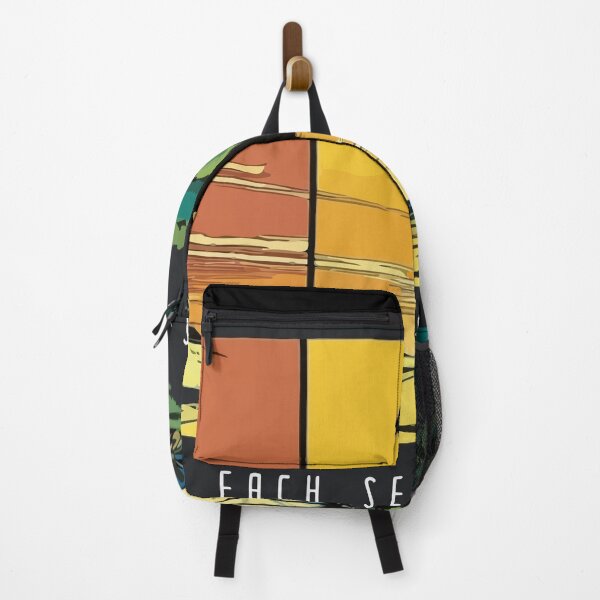 Item preview, Live in each season as it passes designed and sold by awesome-loob.