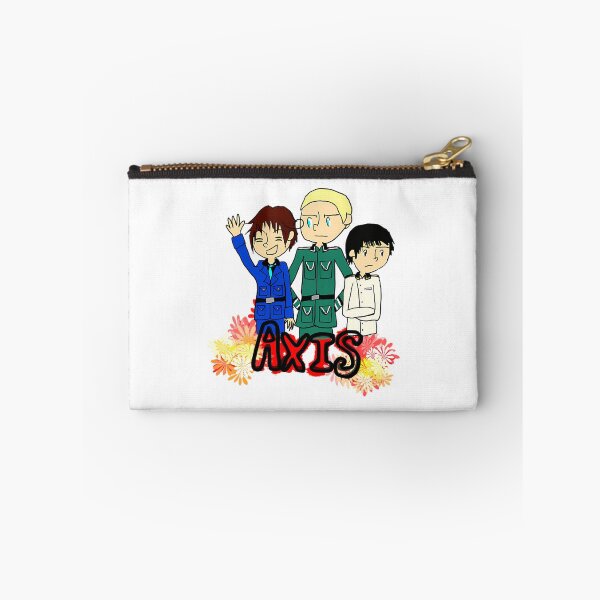 Item preview, Hetalia Axis designed and sold by MernaLilly.