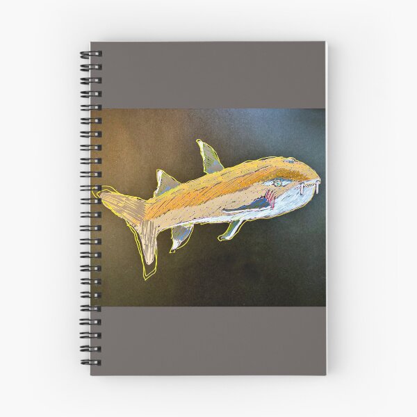 Item preview, nurse shark designed and sold by junehog.