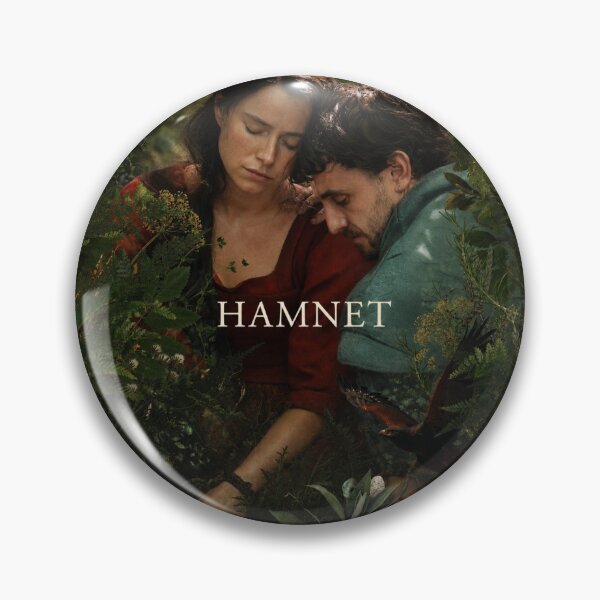 Item preview, hamnet designed and sold by mynarasolwy.