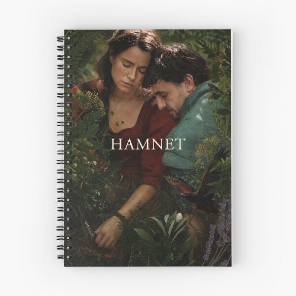 Item preview, hamnet designed and sold by mynarasolwy.