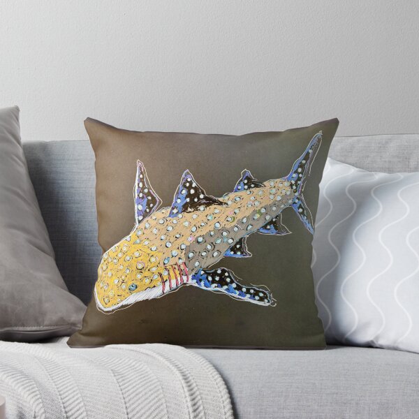 Item preview, whale shark designed and sold by junehog.