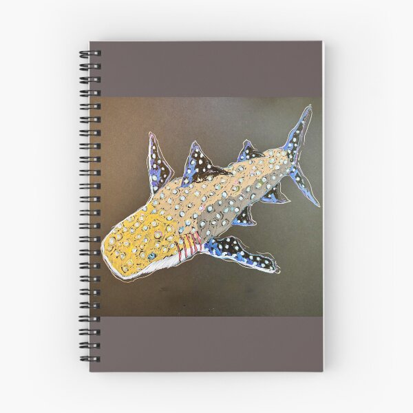 Item preview, whale shark designed and sold by junehog.