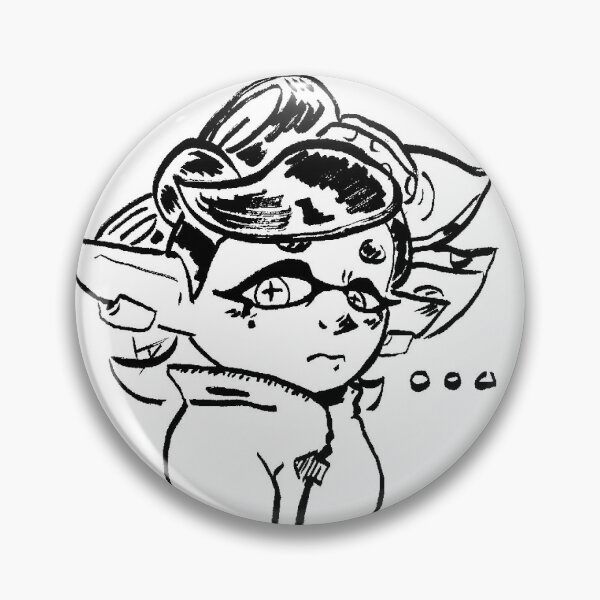 Item preview, Marie! designed and sold by hyprdontia's prints.