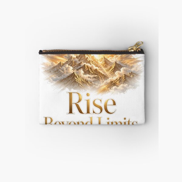 Item preview, Rise Beyond Limits  designed and sold by Geordesign.