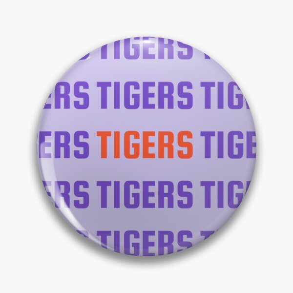 Item preview, TIGERS designed and sold by OhSoSticky.