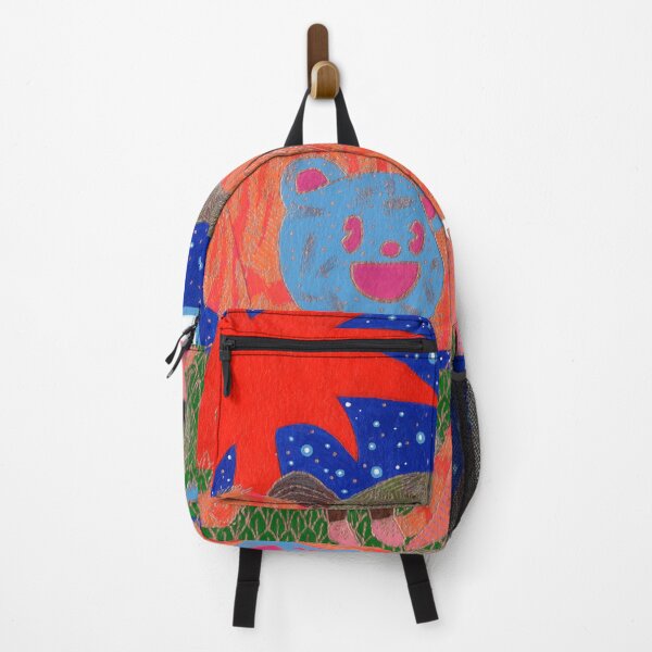 Item preview, A full moon means an endless night designed and sold by AltheaTheThird.