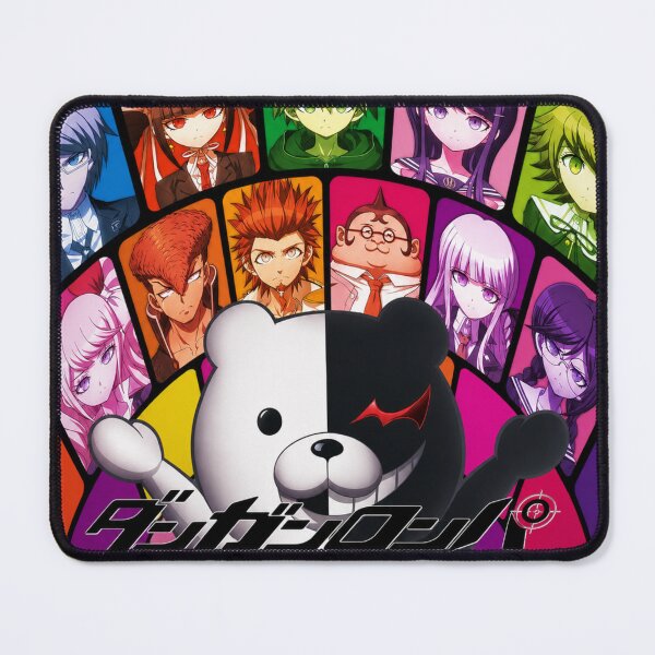Item preview, Danganronpa designed and sold by mynarasolwy.