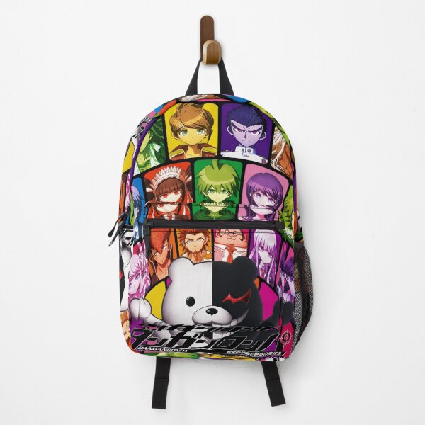Item preview, Danganronpa designed and sold by mynarasolwy.