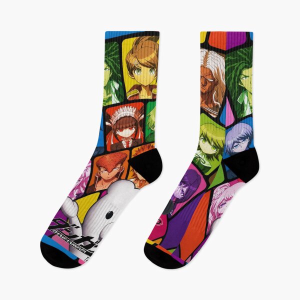 Item preview, Danganronpa designed and sold by mynarasolwy.