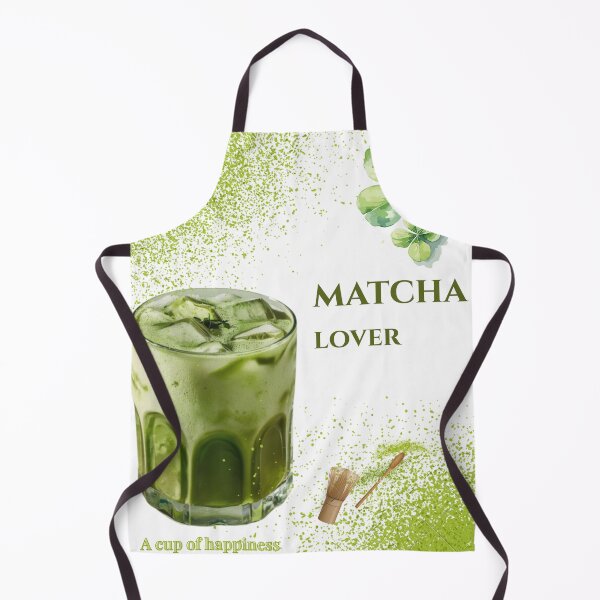 Artikelvorschau, Matcha-Liebhaber – Eine Tasse Glück entworfen und verkauft von SoukaArtStore.