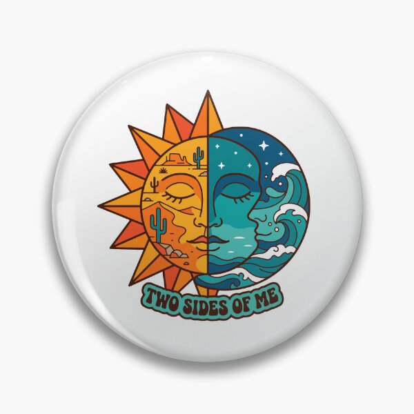 Item preview, Sun Moon Balance designed and sold by AliveStyle.
