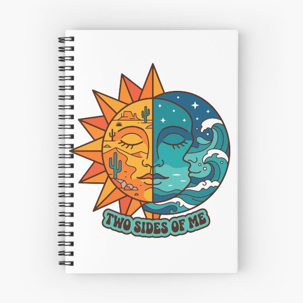 Item preview, Sun Moon Balance designed and sold by AliveStyle.
