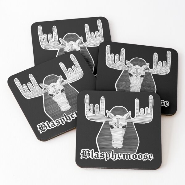 Item preview, Blashphemoose designed and sold by heymichah.