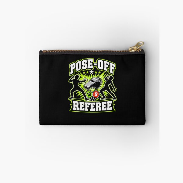 Item preview, Funny Pose-Off Referee Cringe Competition Scores Art designed and sold by elderberry.