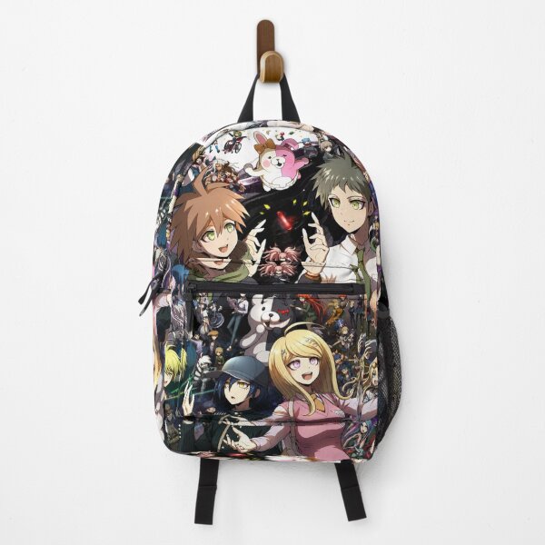 Item preview, Danganronpa designed and sold by mynarasolwy.