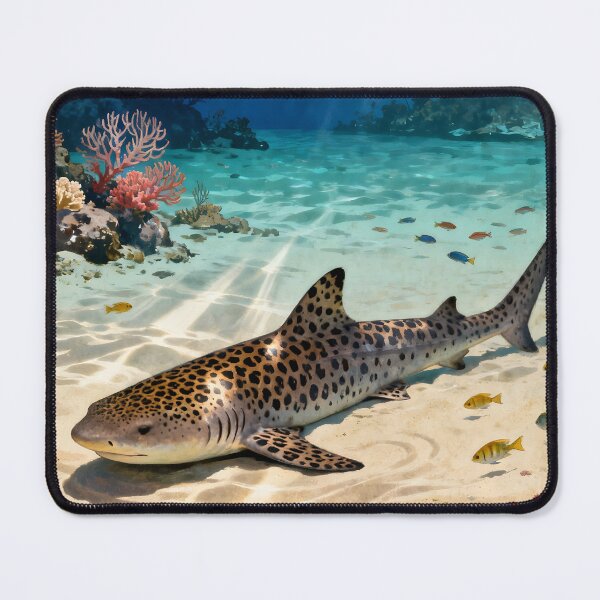 Item preview, WHALE SHARK – GENTLE GIANT OF THAILAND designed and sold by Spirit of Siam.