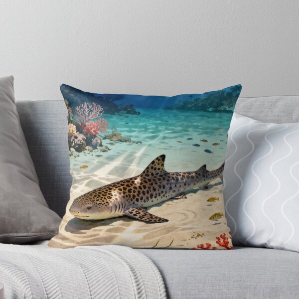 Item preview, WHALE SHARK – GENTLE GIANT OF THAILAND designed and sold by Spirit of Siam.