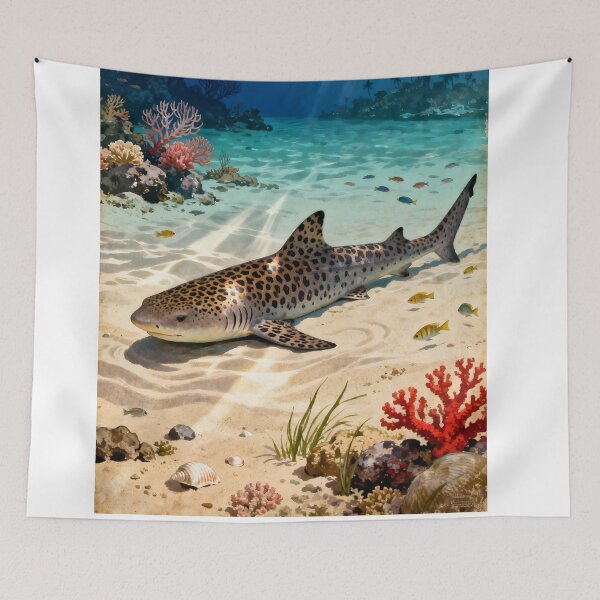 Item preview, WHALE SHARK – GENTLE GIANT OF THAILAND designed and sold by Spirit of Siam.