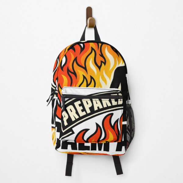 Item preview, Stillness in the Fire designed and sold by Dresut.
