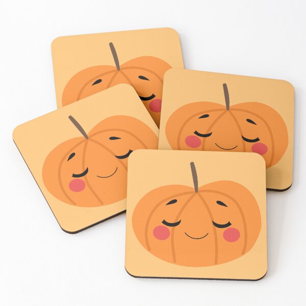 Item preview, Pumpkin Smile designed and sold by Lone Frog.
