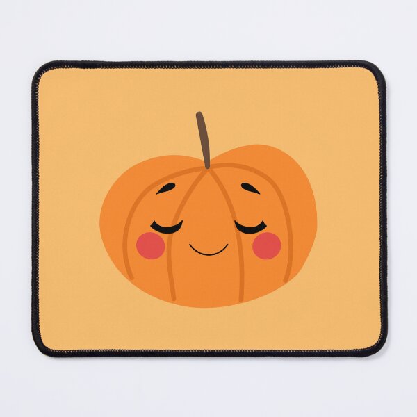 Item preview, Pumpkin Smile designed and sold by Lone Frog.